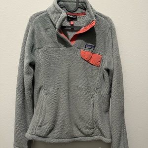 Women’s Patagonia Pullover